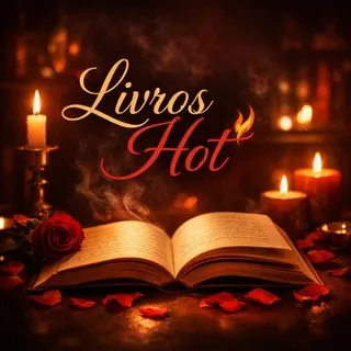 ⚘📚Livros Hot