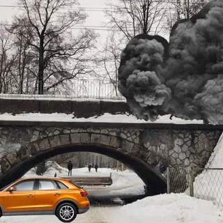 Нет трассе М7!