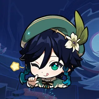 Genshin Null
