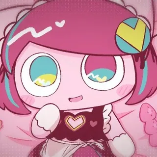 Ꮯyᴛᴏᴩlᴀsʍ Ꮯhᴀn .ᐟ.ᐟ