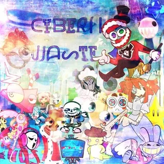 ᑕYᗷEᖇ||ᗯᗩᔕTE