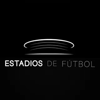 Estadios de Fútbol.
