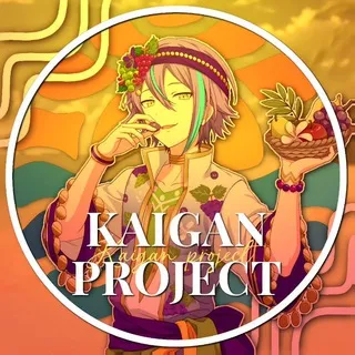 Kaigan Project