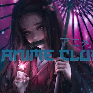 ❝⛩𝗔𝗡𝗜𝗠𝗘 𝗖𝗟𝗨𝗕⛩❞