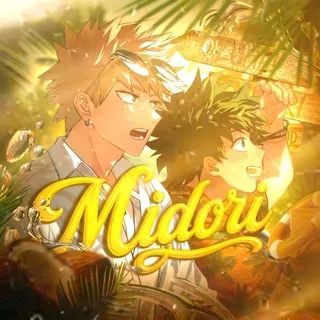 𝐌𝐈𝐃𝐎𝐑𝐈 🌴 HAWAII ERA !!