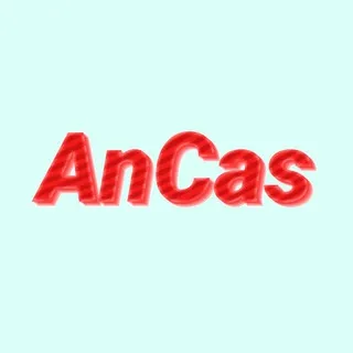 AnCas (хранилище)