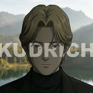 кудрич