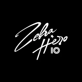 Zebra Hero // Live