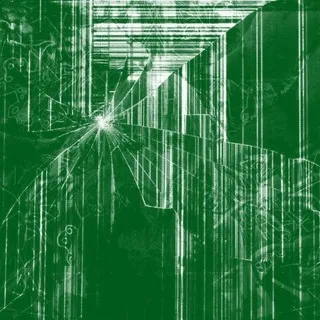 𖹭