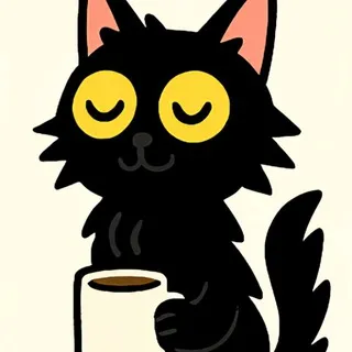 Чат BlackCat