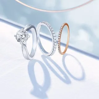 TSL Jewellery