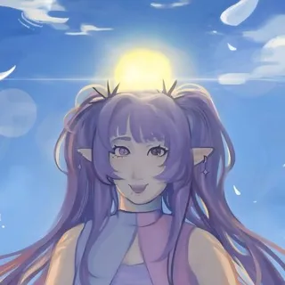 Mei_Rei's Garden