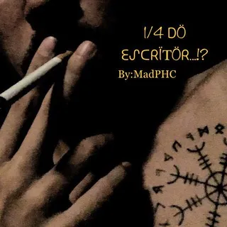 1/4 𝘋𝘖 𝘌𝘚𝘊𝘙𝘐𝘛Ö𝘙 ...!!!