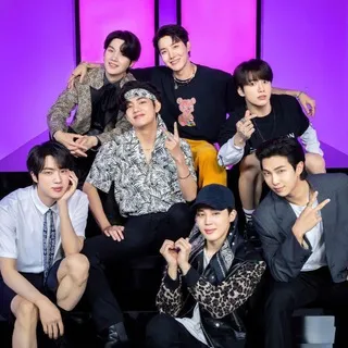 BTS