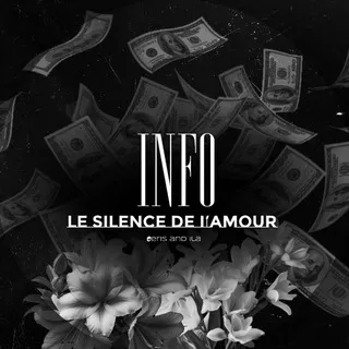 𝐋𝐞 𝐒𝐢𝐥𝐞𝐧𝐜𝐞 𝐝𝐞 𝐥’𝐀𝐦𝐨𝐮𝐫 | info