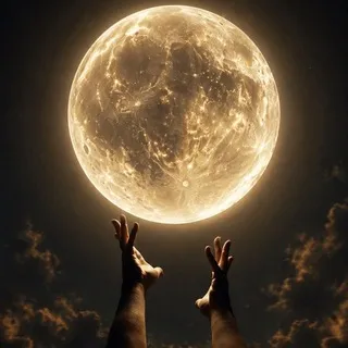 Седьмой лунный день 🌖