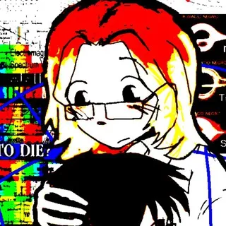 Рейчал Штольц 8
