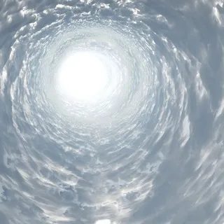 glory to god