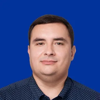 ОЛЕГ БАЛБЕКОВ
