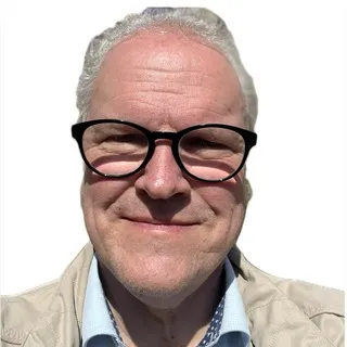 Director of Corona Reset ❤️ (Markus Huck) ❤️