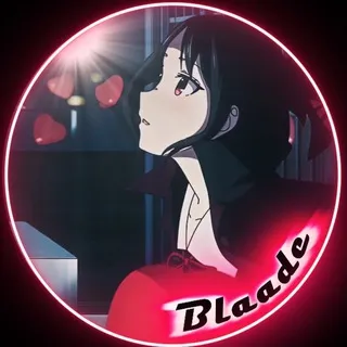 Blaade AMVs