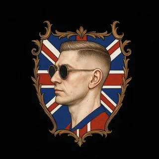 BOBBY BRITISH BLOODY CHANNEL