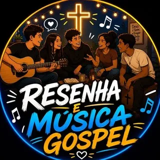 🎵🎺🎙️ RESENHA E MÚSICA GOSPEL 🎷🎸🎼