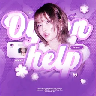 @ 𝔇yson𝖧𝖾lp : 💭