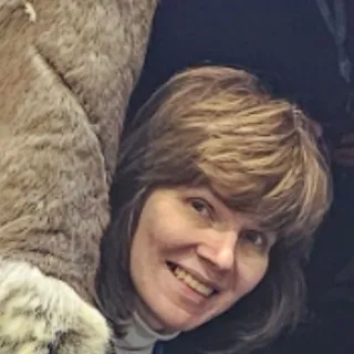 🧤 Повод задуматься. Валерия Гулимова