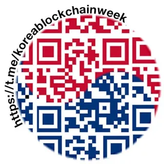 Koreablockchainweek