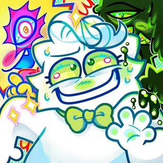 DaDa почти Art