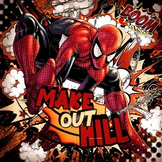 MakeOutHill