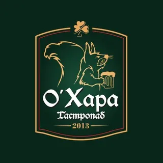ГастроПаб О'Хара | Роза Хутор 🍀