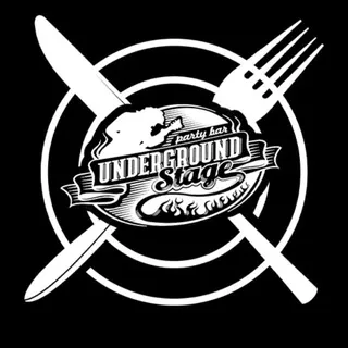 Кухня Underground Stage