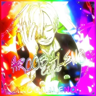 𝘼𝙧𝓬O𝗯𝗮𝗹ẽ𝒏𝒐 LIFE #🌈 #ARC #(Wω•՟)❤️(`- _ +;;;)