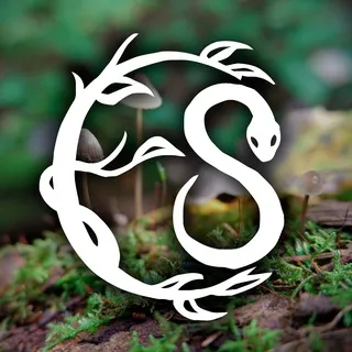 Evig Sommer🌿 украшения ручной работы