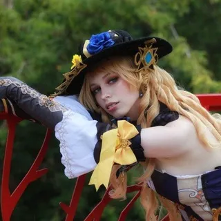Квак/Kvak cosplay🐸