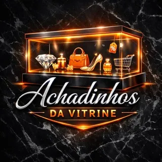 🛍️ ACHADINHOS DA VITRINE ✨