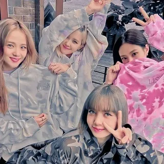 🖤INFO BLACKPINK💖