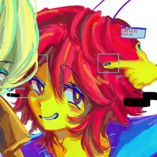 ̶Курятник (?) (cm open)