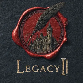 Legacy II. Хроники