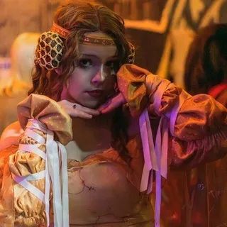 DIN_GO|| ничка творит