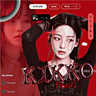 🔒 Kikko info🔒