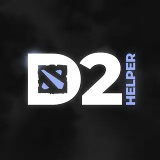 D2Helper | Дота‑помощник