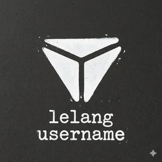 Lelang Username