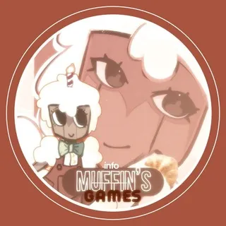 ◟゛𝗶𝗻𝗳𝗼 - ⏜ׄ‌ ׄ‌꯭۫𝙼𝐮𝚏𝚏ι𝚗'𝚜 𝚐𝒂𝚖ꫀ𝚜 ! !!⌣.ᐟ.ᐟ