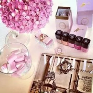 🎀Cosas de chicas🎀