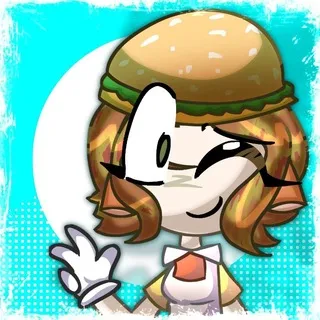 HAMBURGER tg