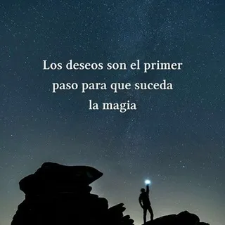 Palabras del corazón ✨⚡️🌙