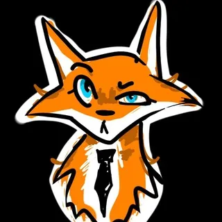 Гᴀᴧᴀнᴛный ᴧиᴄ🦊